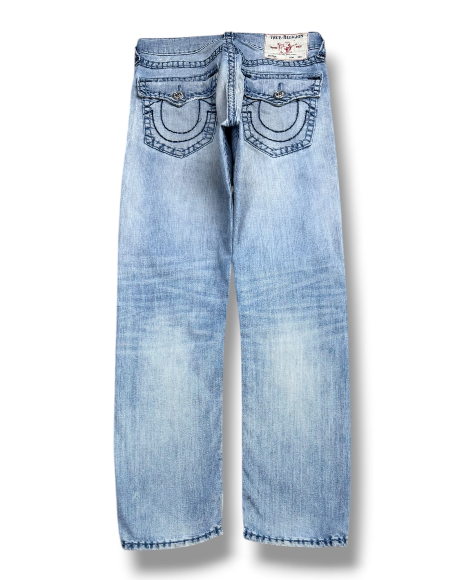 True Religion Jeans (M)