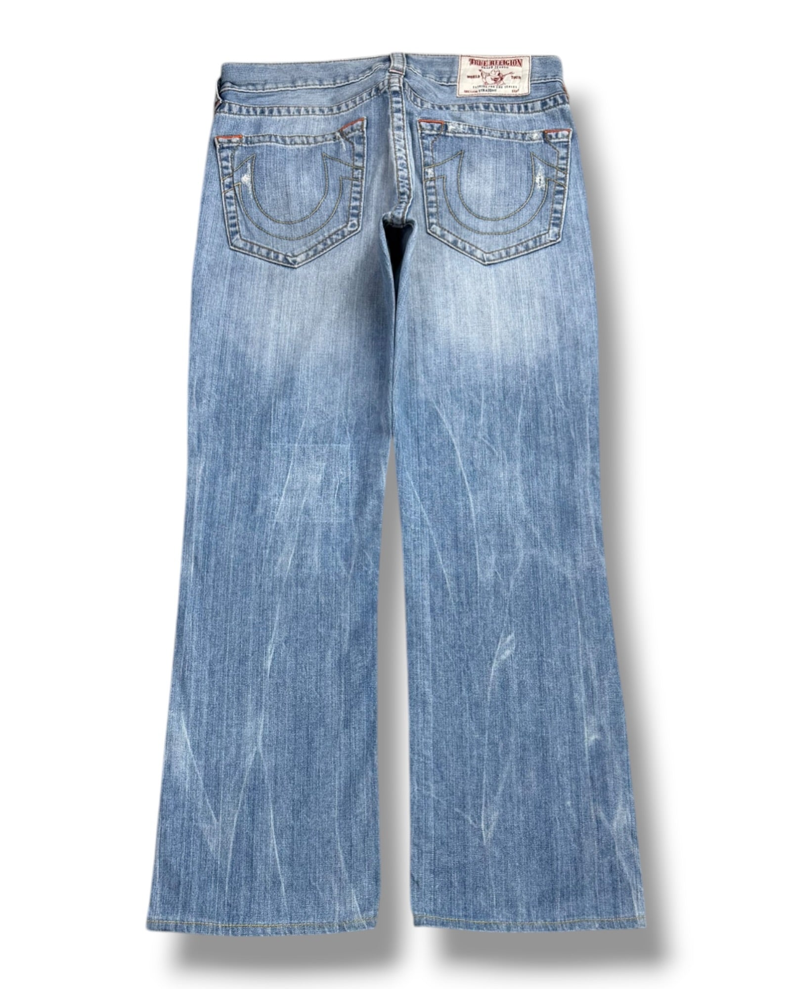 True Religion Jeans (L)