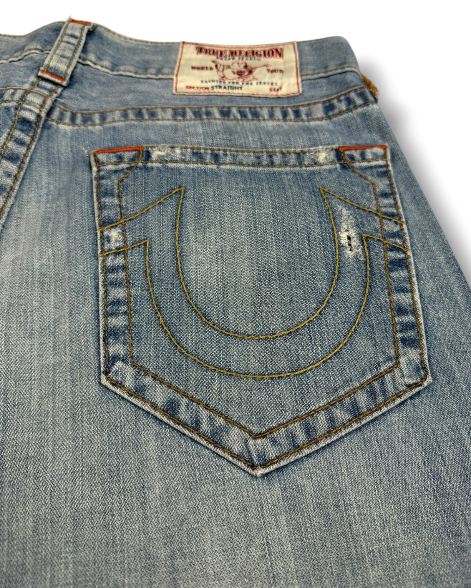 True Religion Jeans (L)