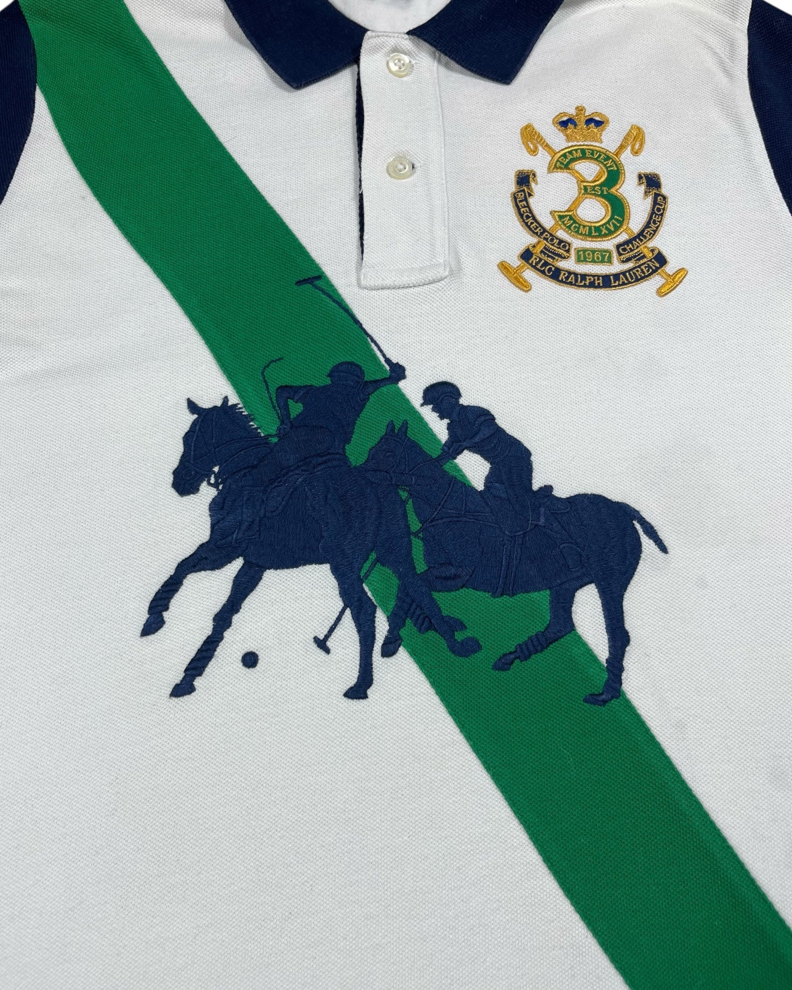 Ralph Lauren Big Pony Sweater (M)