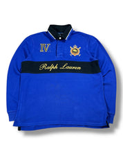 Ralph Lauren Big Pony Sweater (XL)