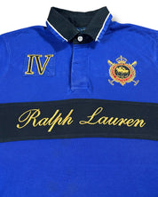 Ralph Lauren Big Pony Sweater (XL)