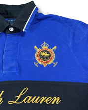 Ralph Lauren Big Pony Sweater (XL)