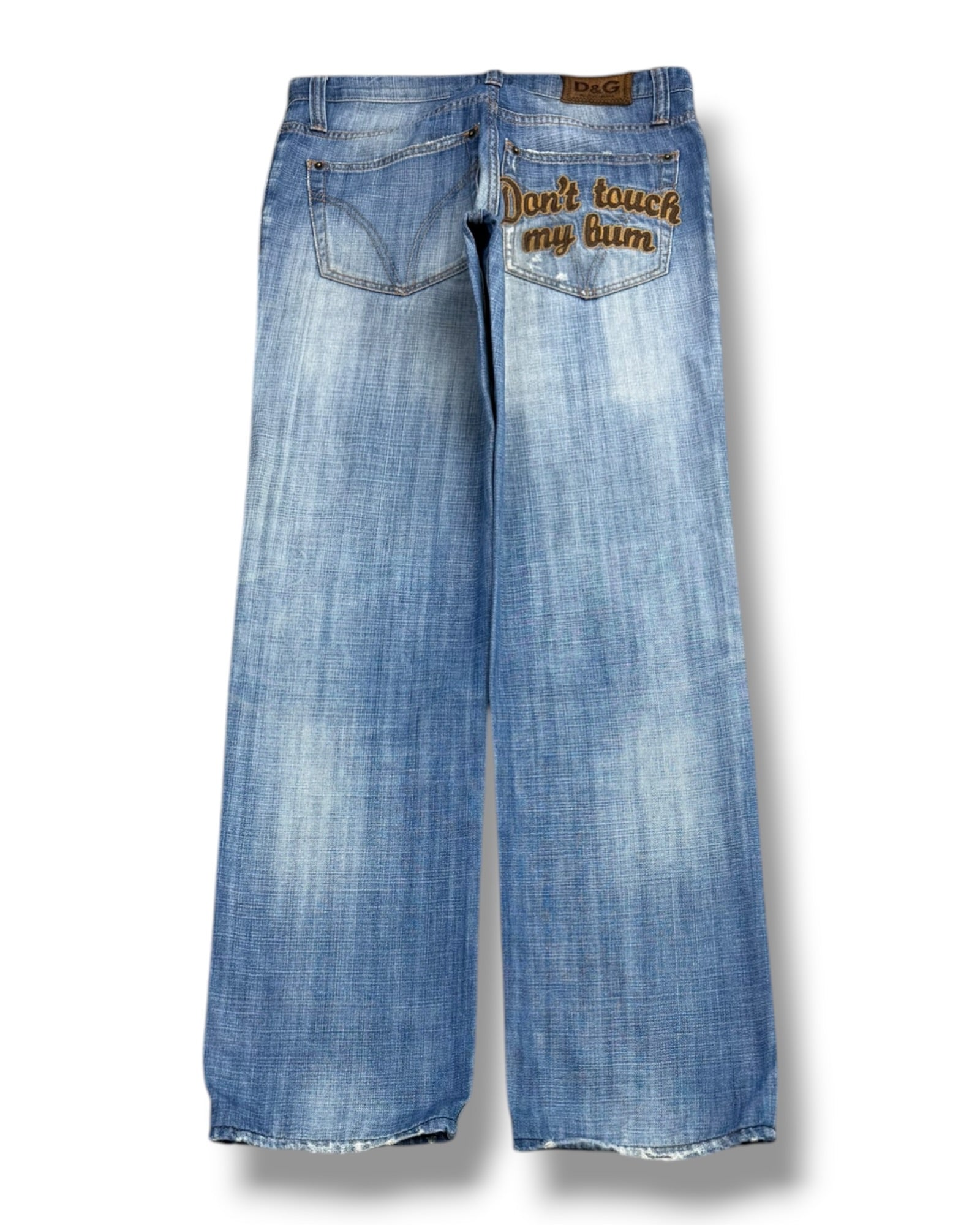 Dolce Gabbana Jeans (M)