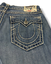 True Religion Jeans (XL)