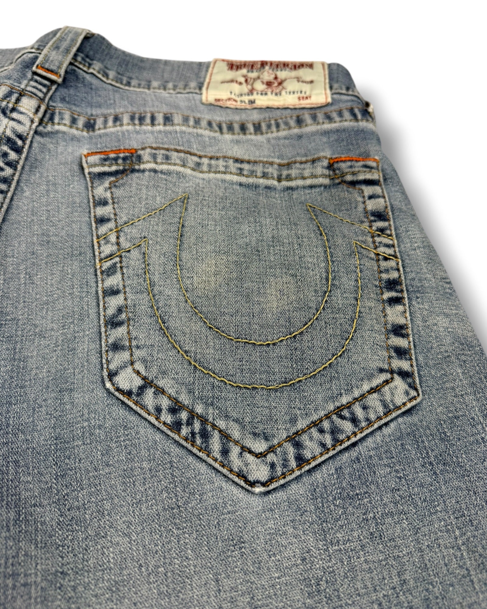 True Religion Jeans (L)