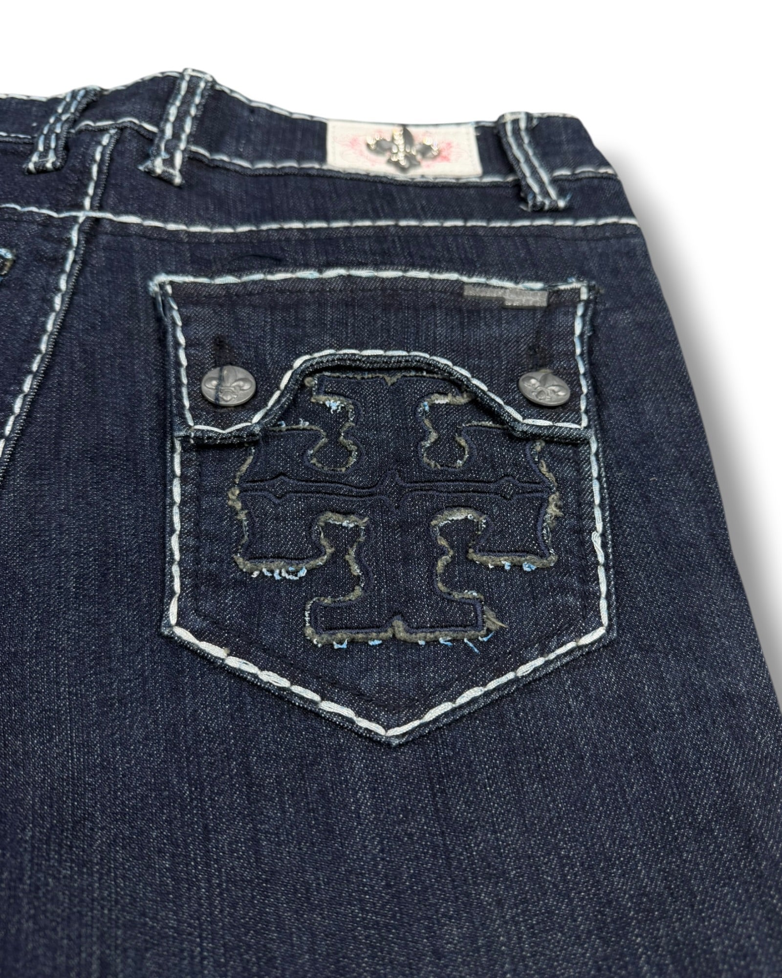 Y2K Jeans (S)