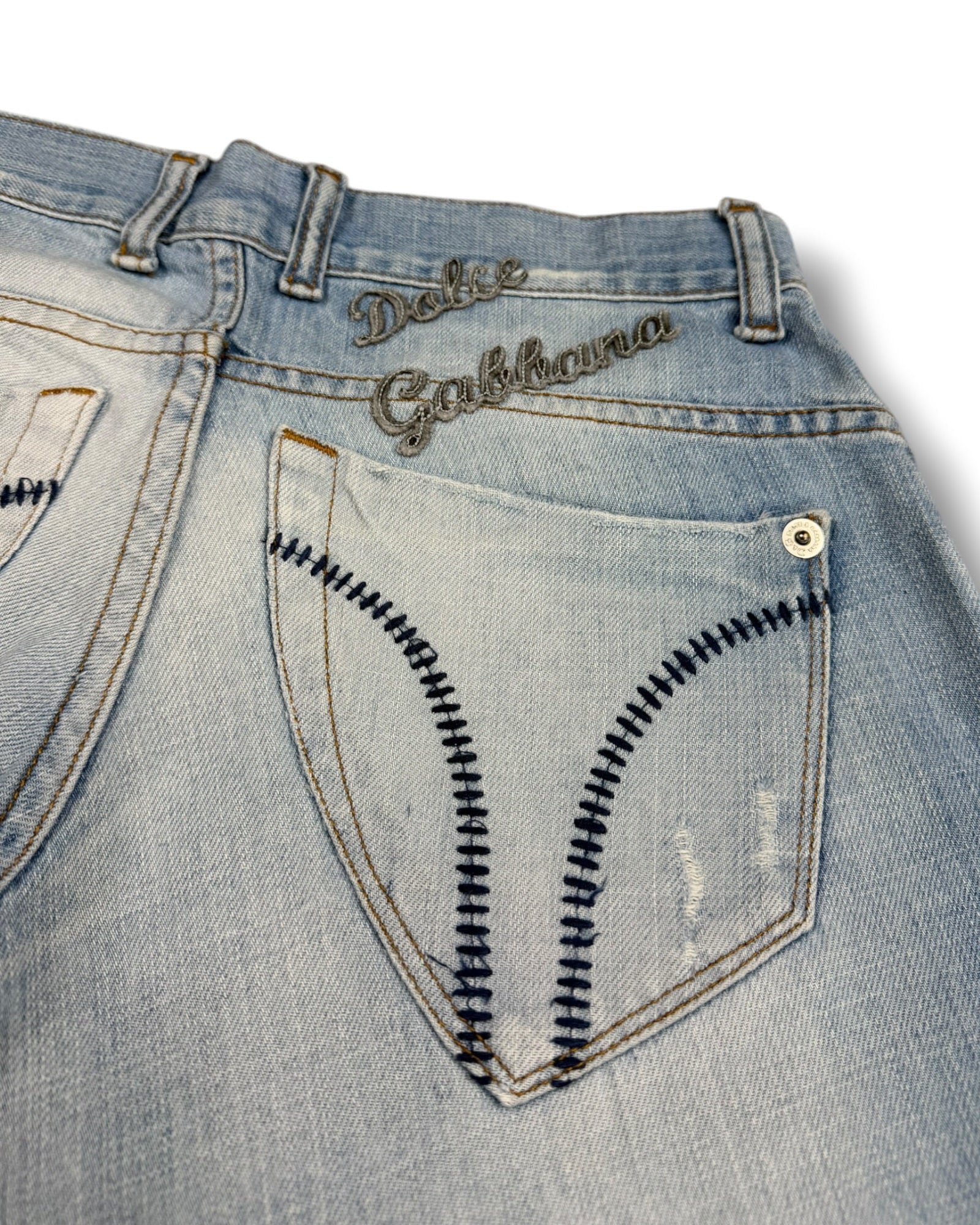 Dolce Gabbana Jeans (S)
