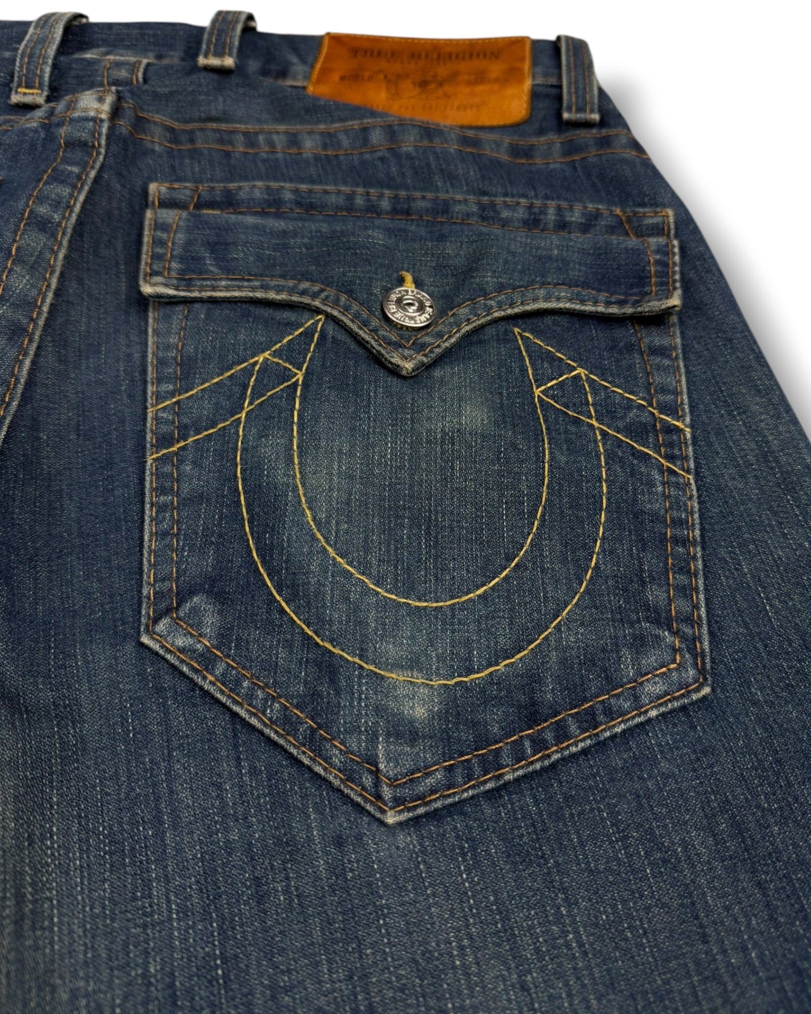 True Religion Jeans (L)
