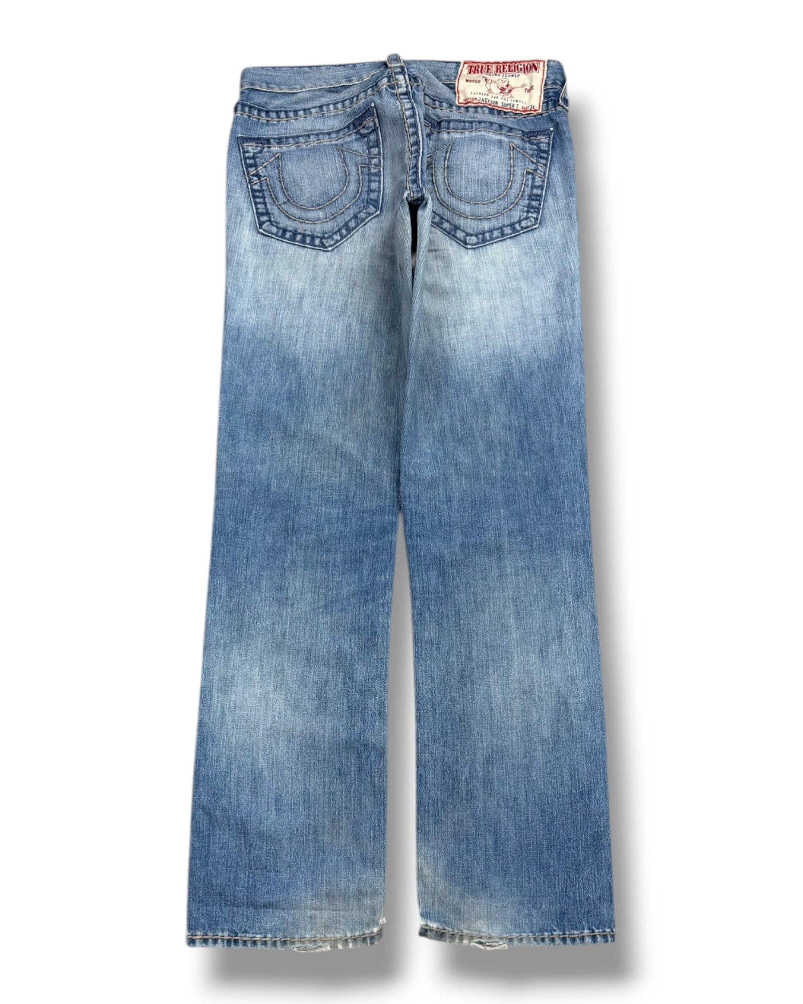 True Religion Jeans (L)