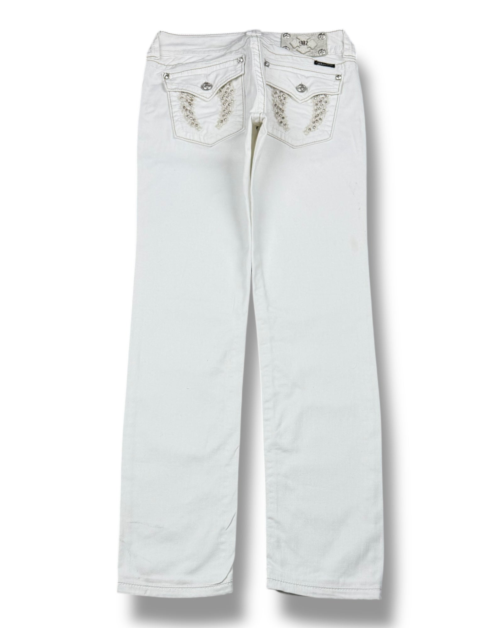 Miss Me Jeans (S)