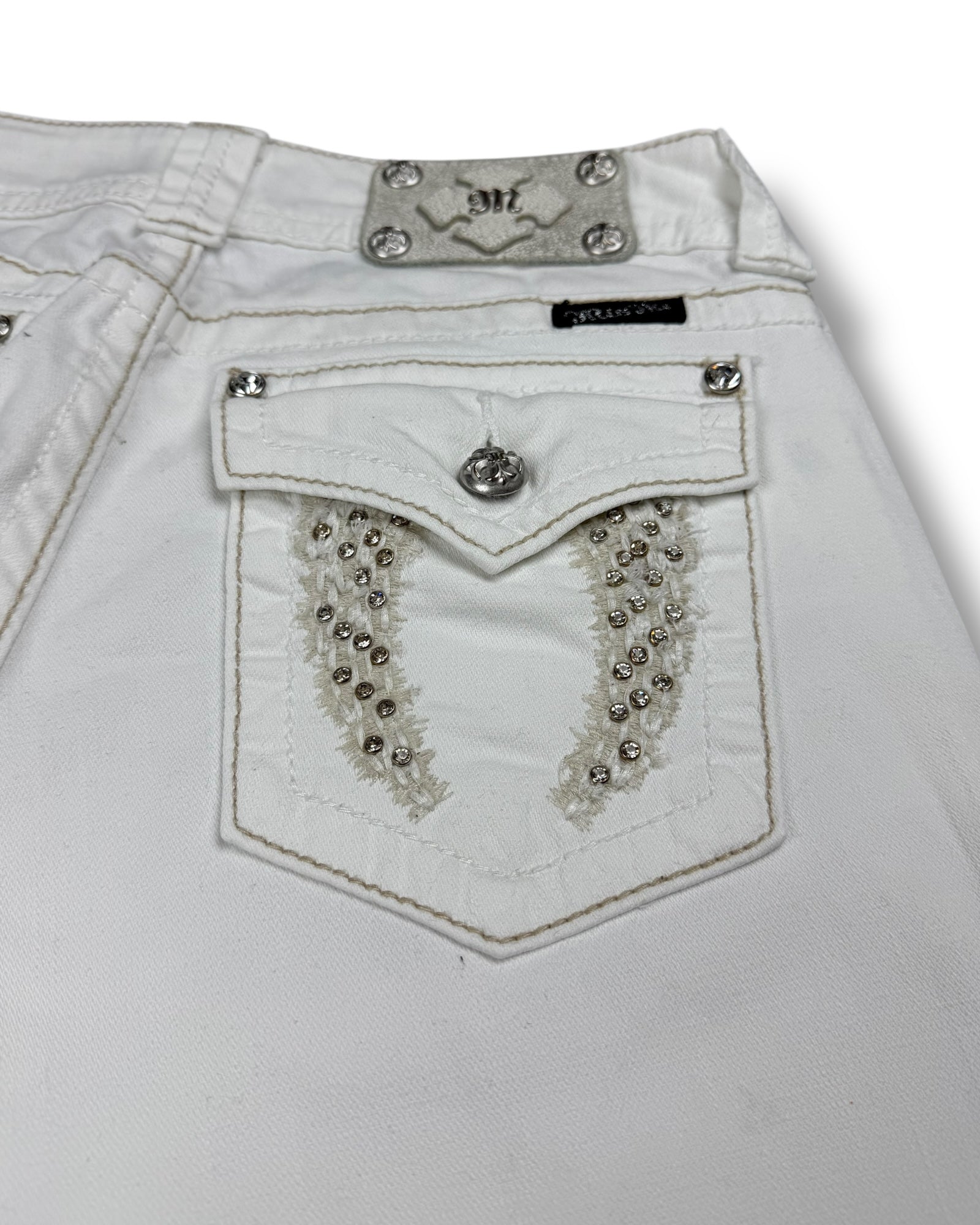 Miss Me Jeans (S)
