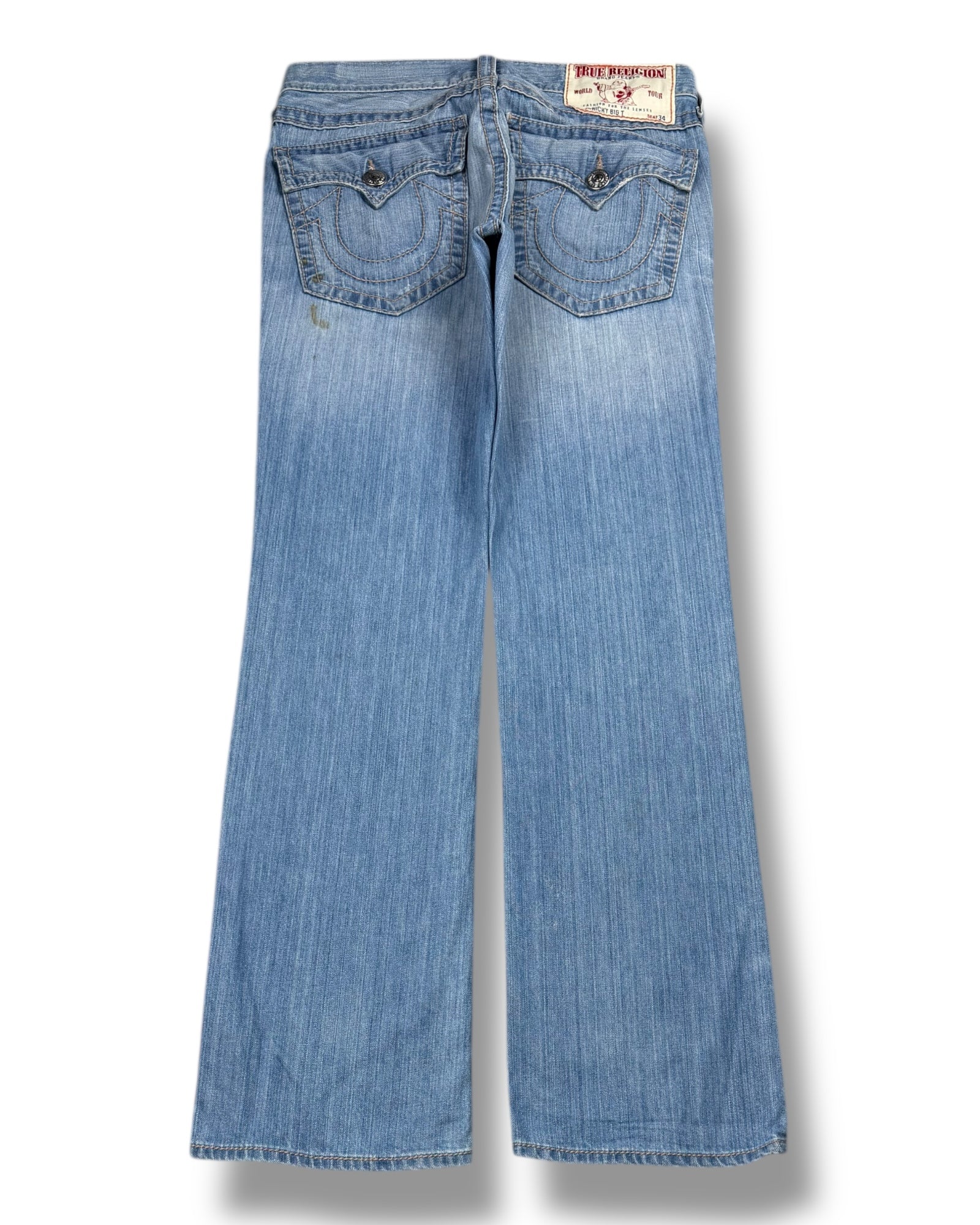 True Religion Jeans (L)