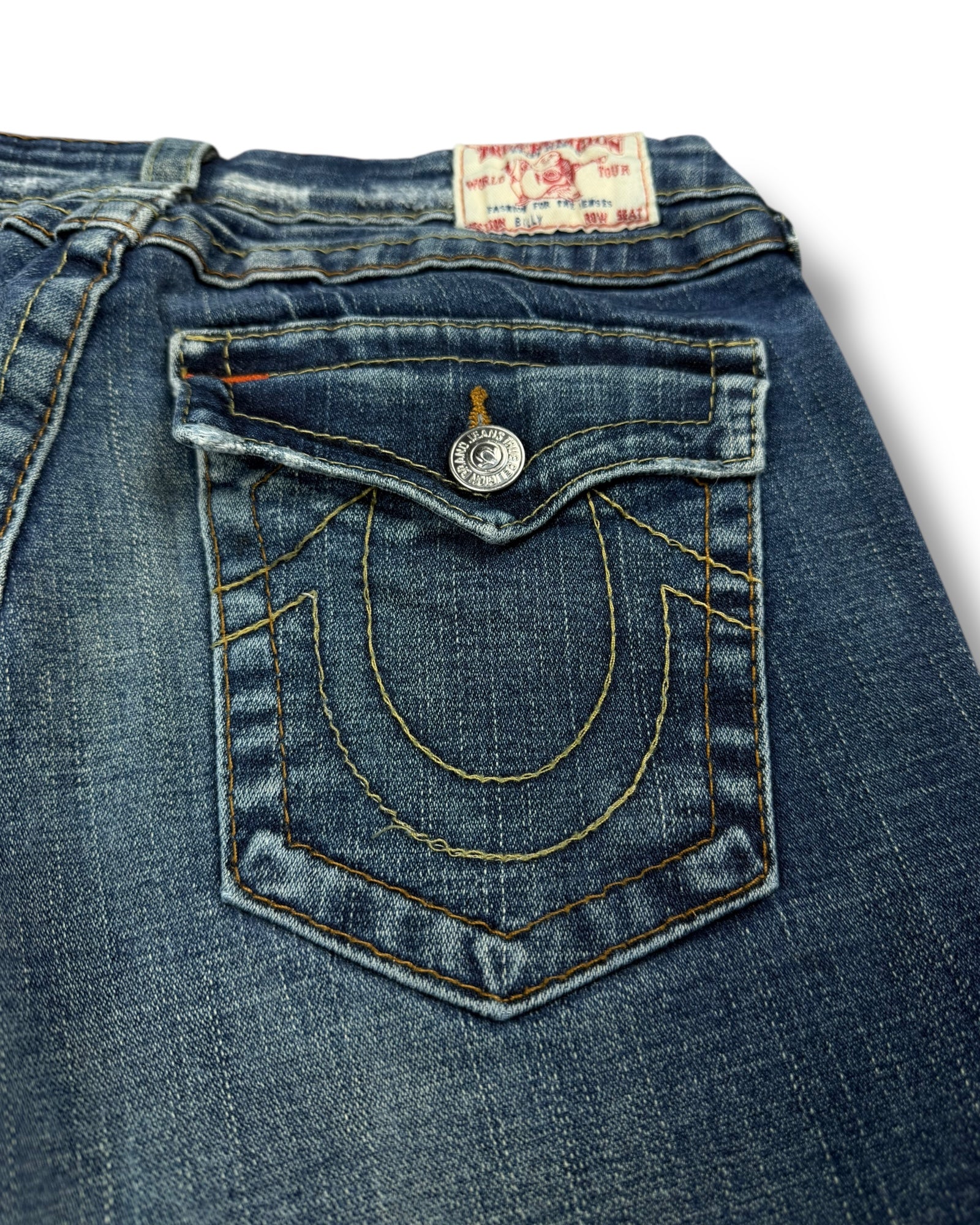True Religion Jeans (S)