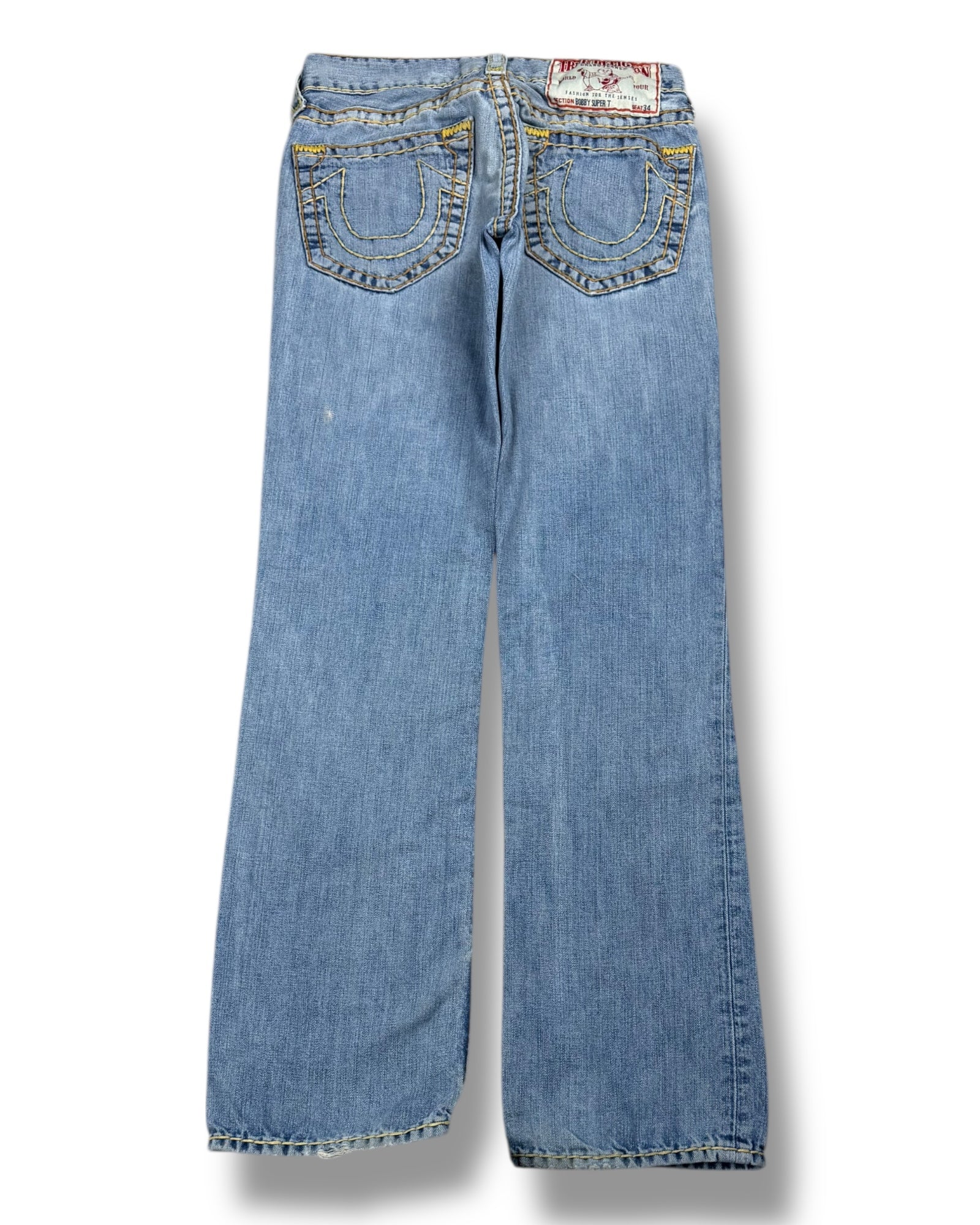 True Religion Jeans (S)
