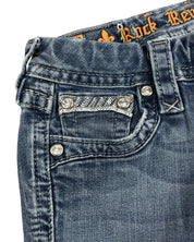 Rock Revival Jeans (XS)