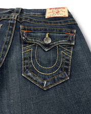 True Religion Jeans (XS)