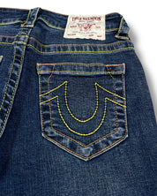 True Religion Jeans (XS)