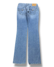 True Religion Jeans (XS)