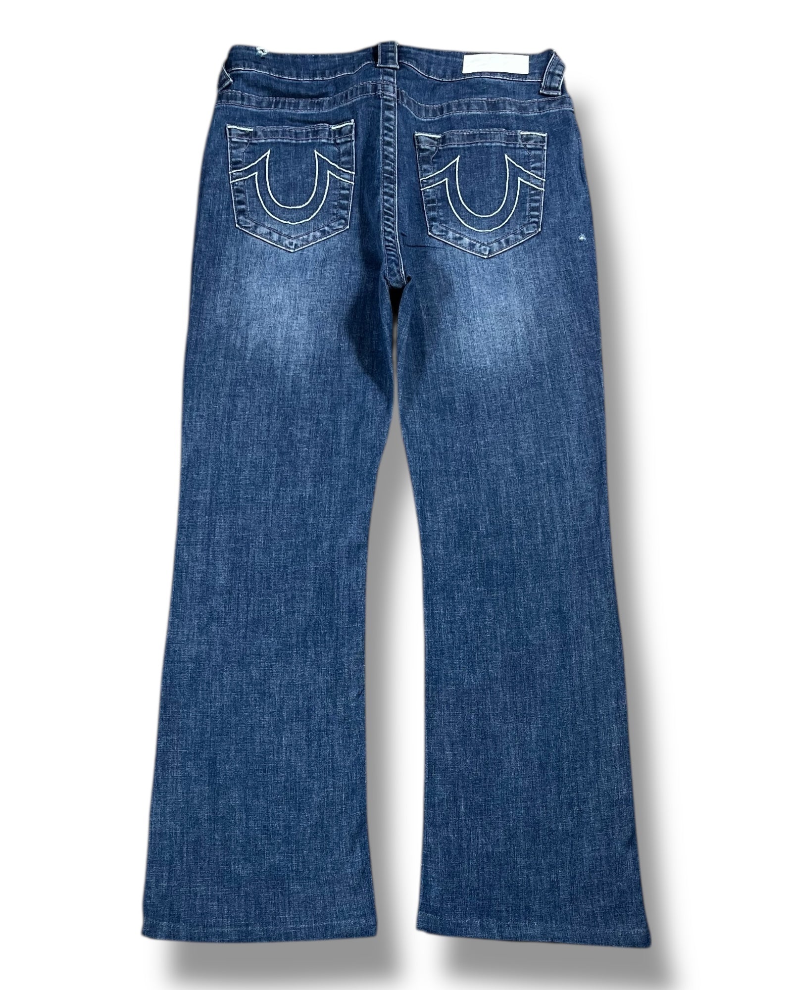 True Religion Flared Jeans (S)