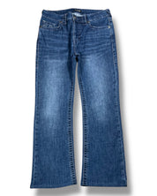 True Religion Flared Jeans (S)
