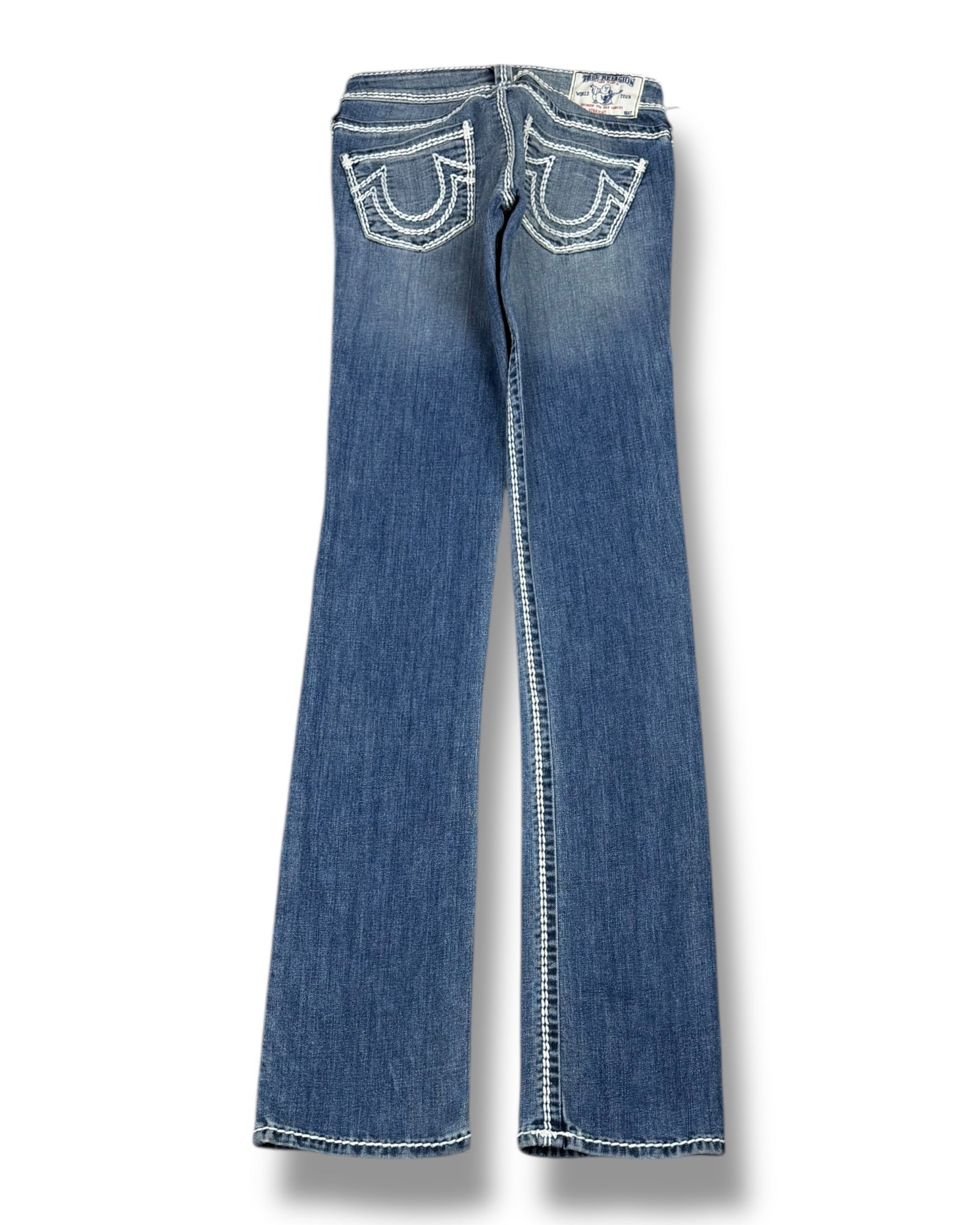 True Religion Jeans (XS)