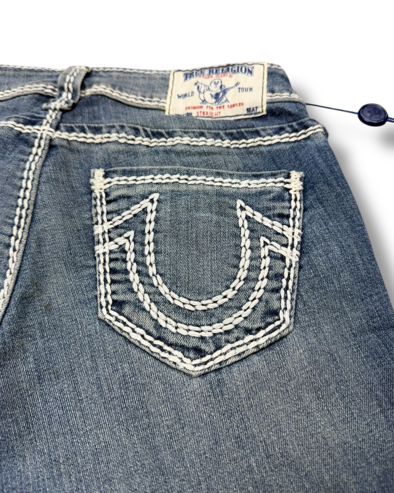 True Religion Jeans (XS)