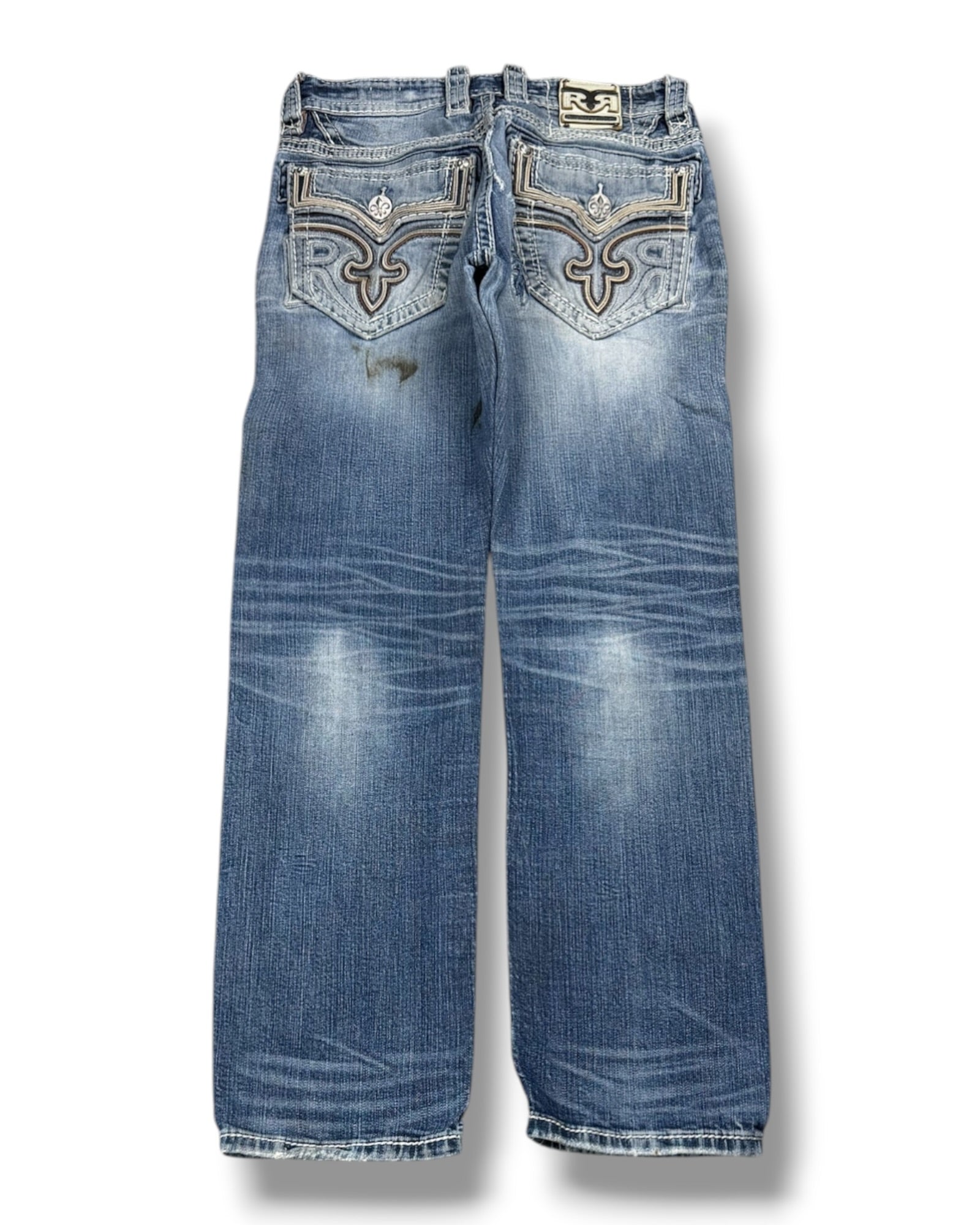 Rock Revival Jeans (S)