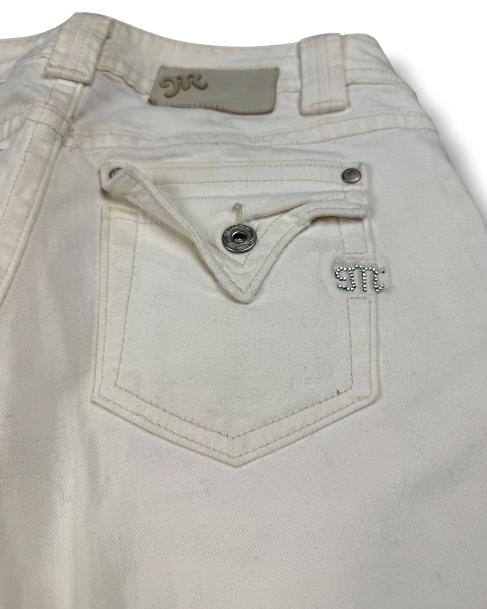 Miss Me Jeans (S)