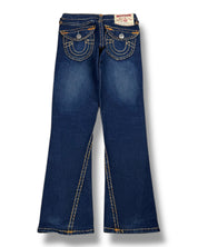 True Religion Flared Jeans (S)