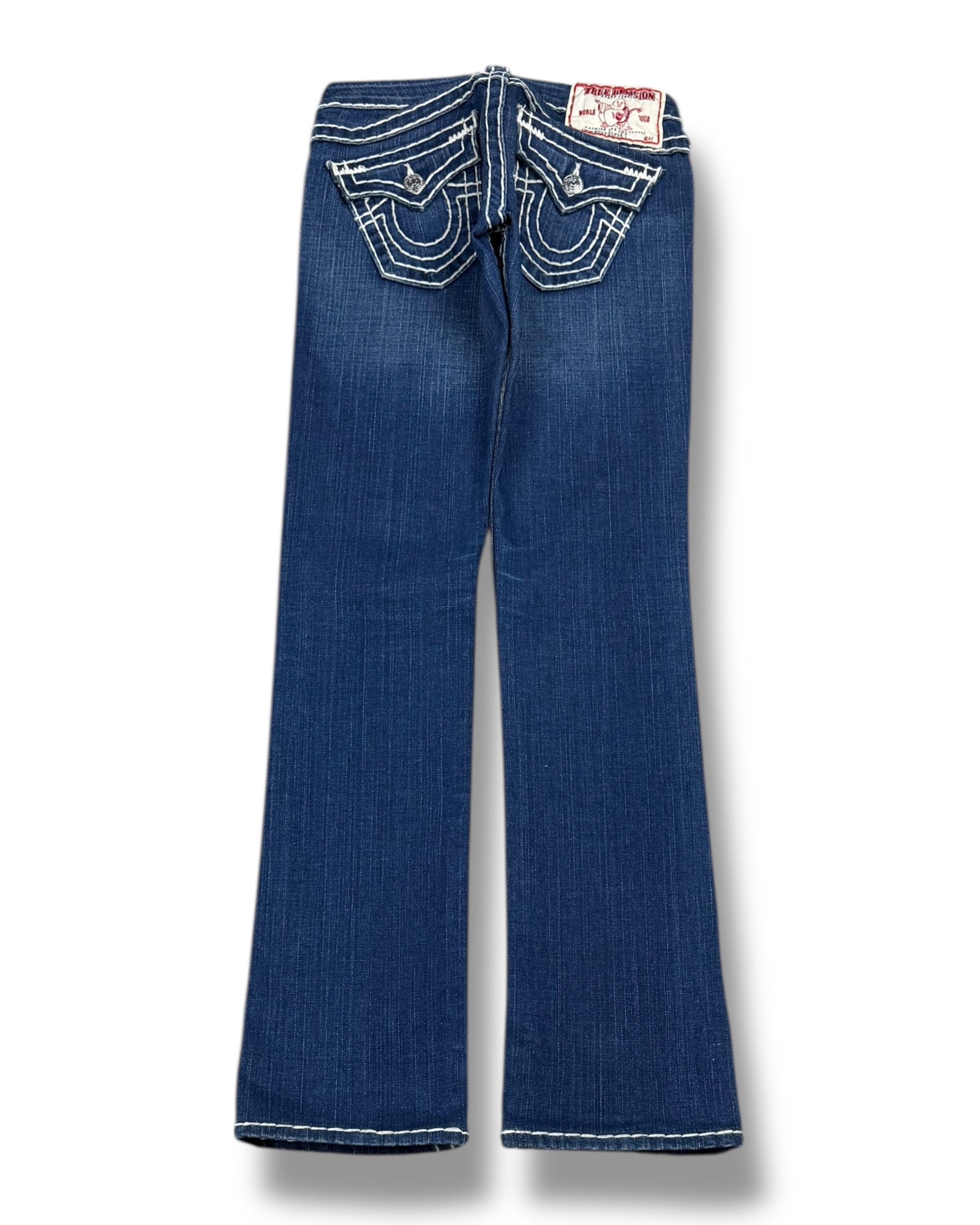 True Religion Jeans (XS)