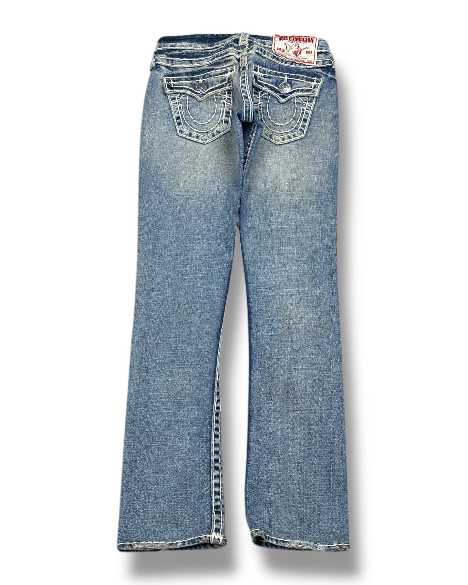 True Religion Jeans (XS)