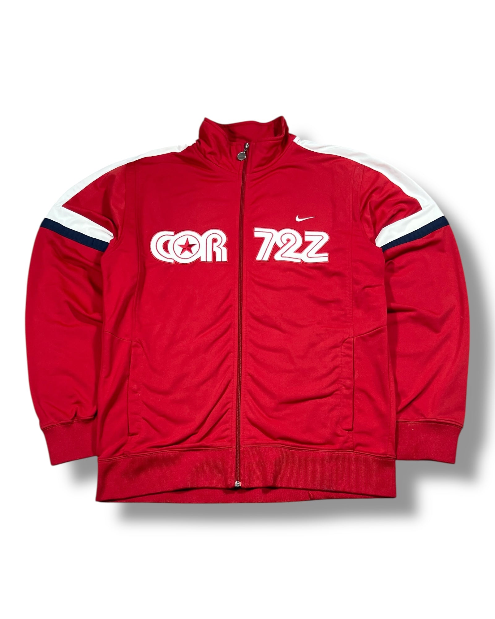 Cortez Trackjacket (L)