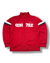 Cortez Trackjacket (L)