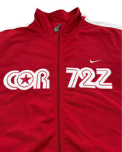 Cortez Trackjacket (L)