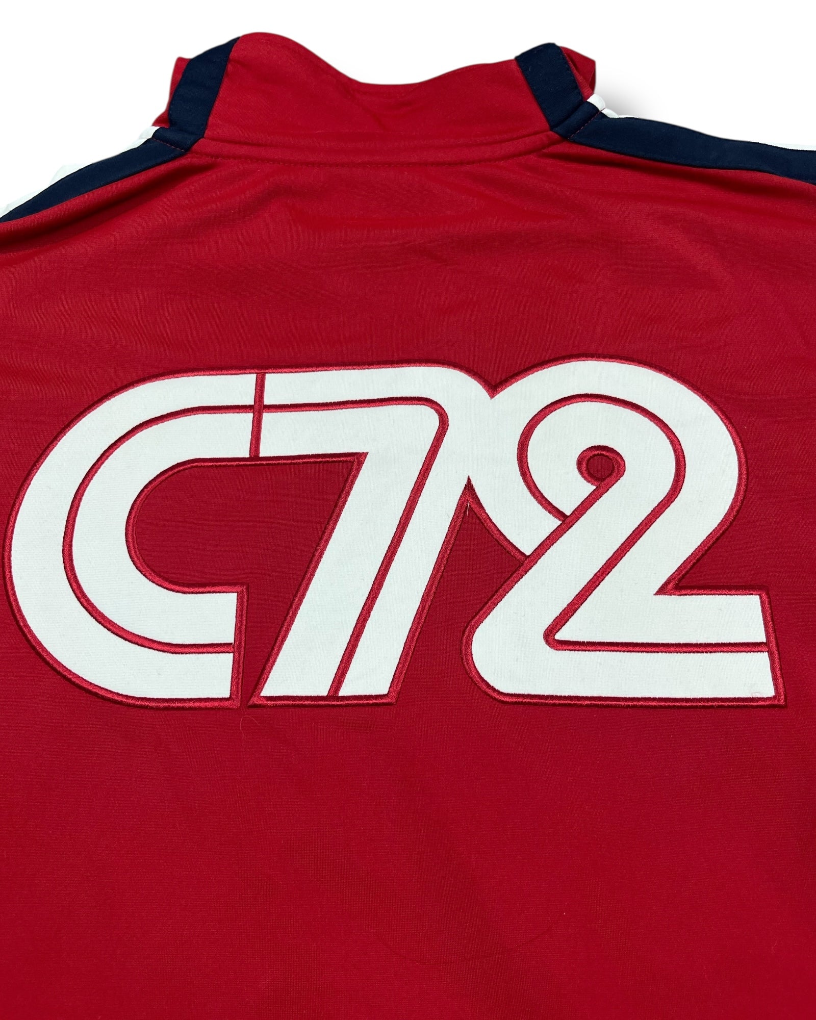 Cortez Trackjacket (L)