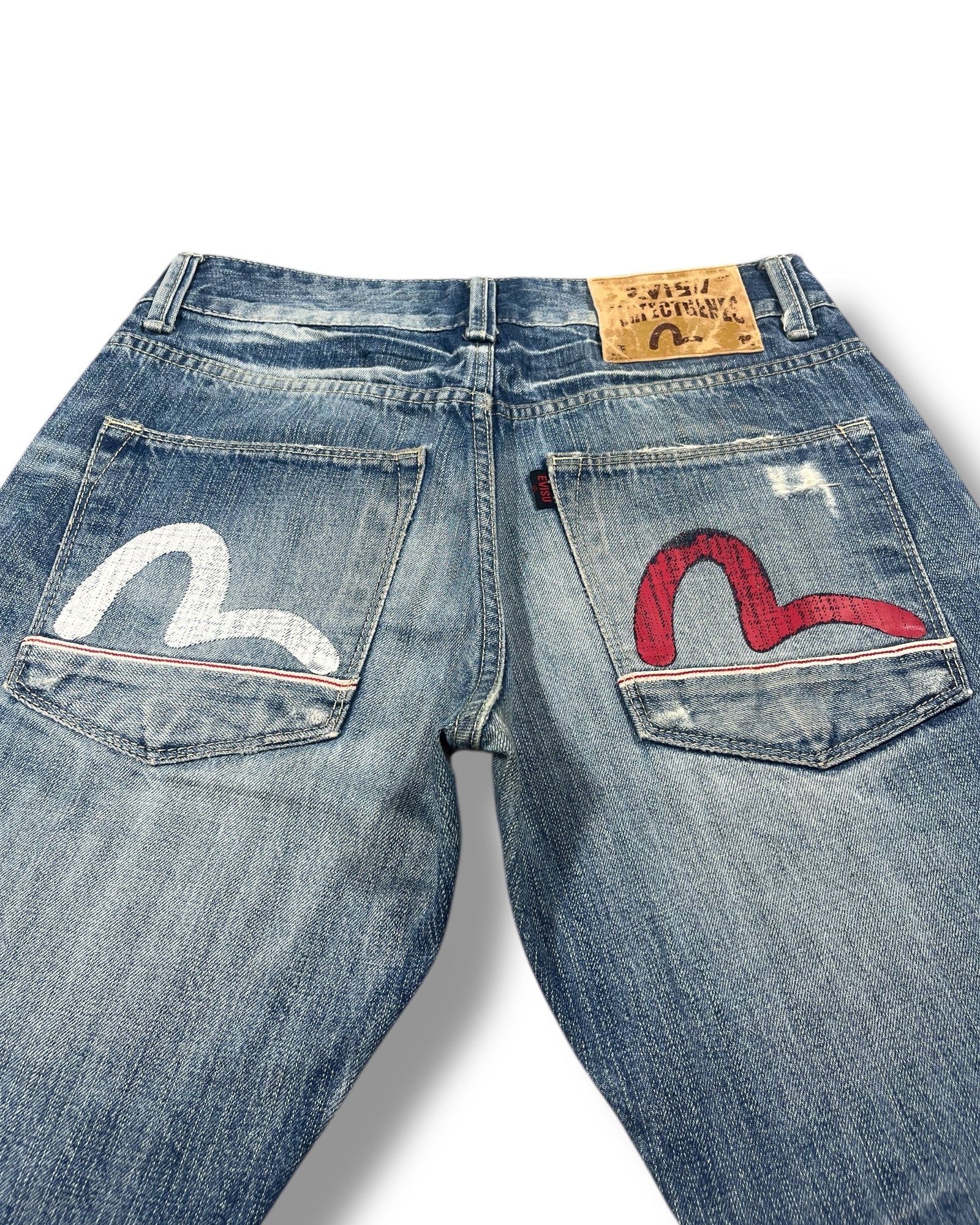 Evisu Jeans (M)