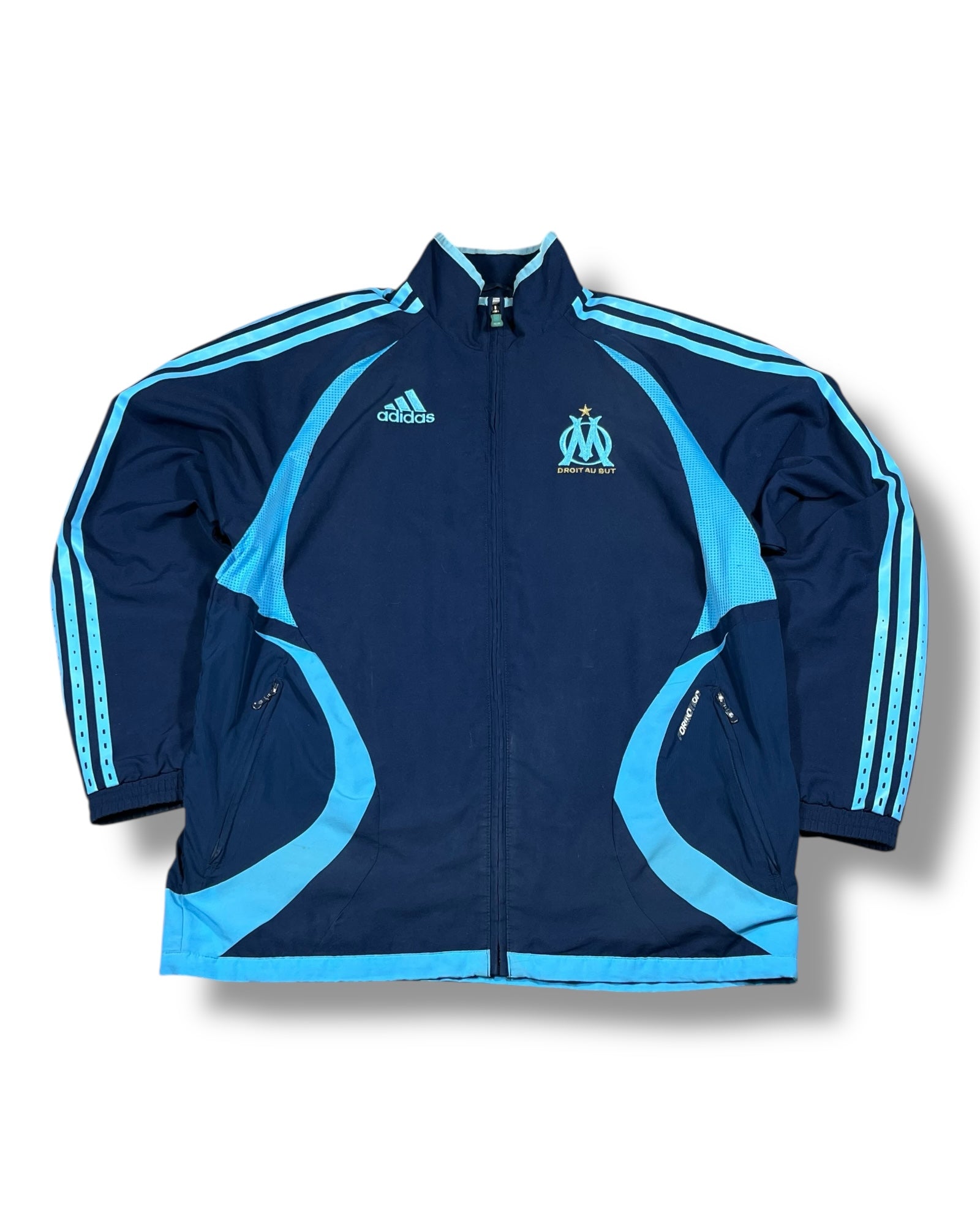 Marseile Trackjacket (L)