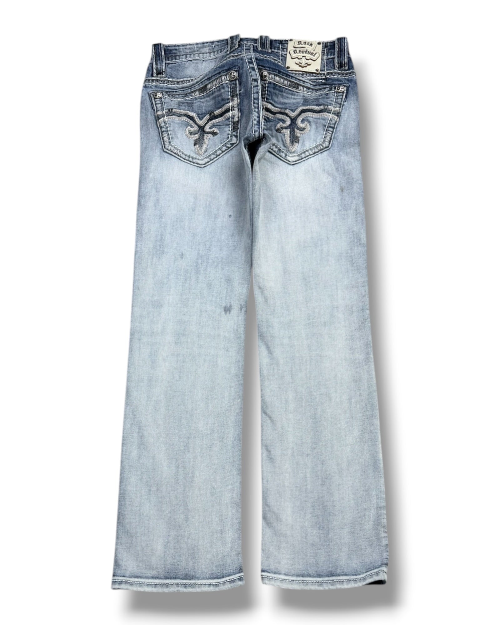 Rock Revival Jeans (S)