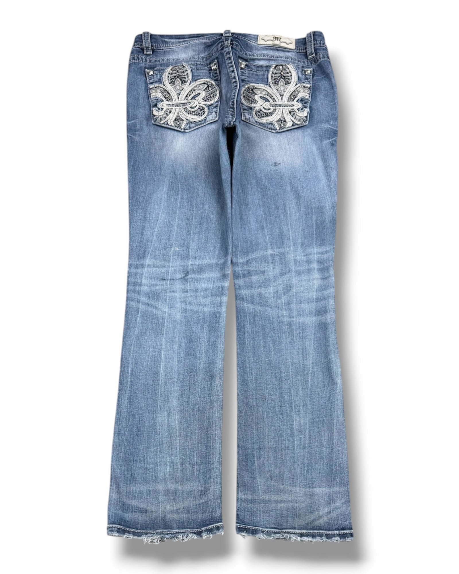 Miss Me Jeans (M)