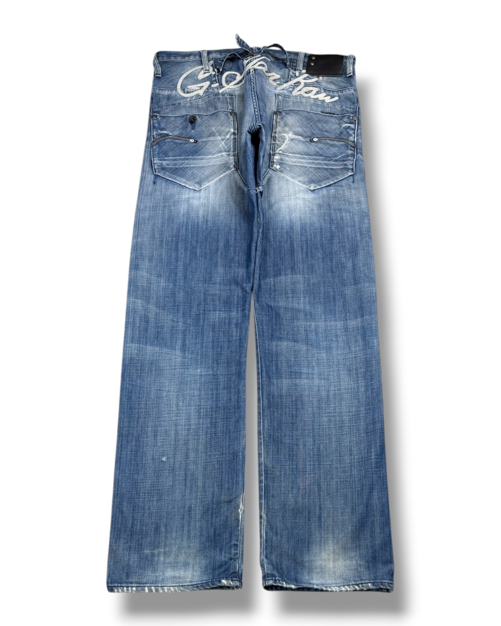 G Star Jeans (L)