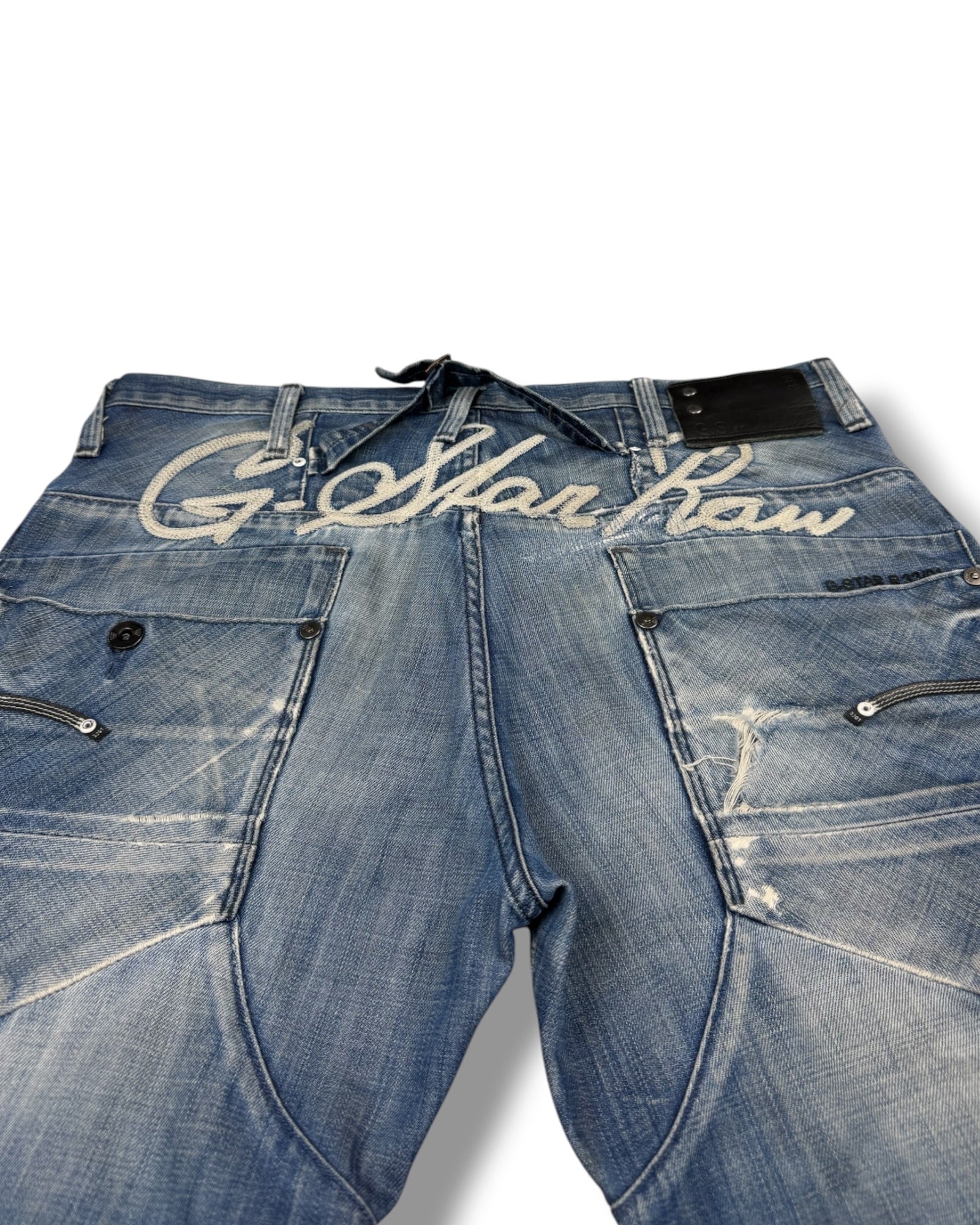 G Star Jeans (L)