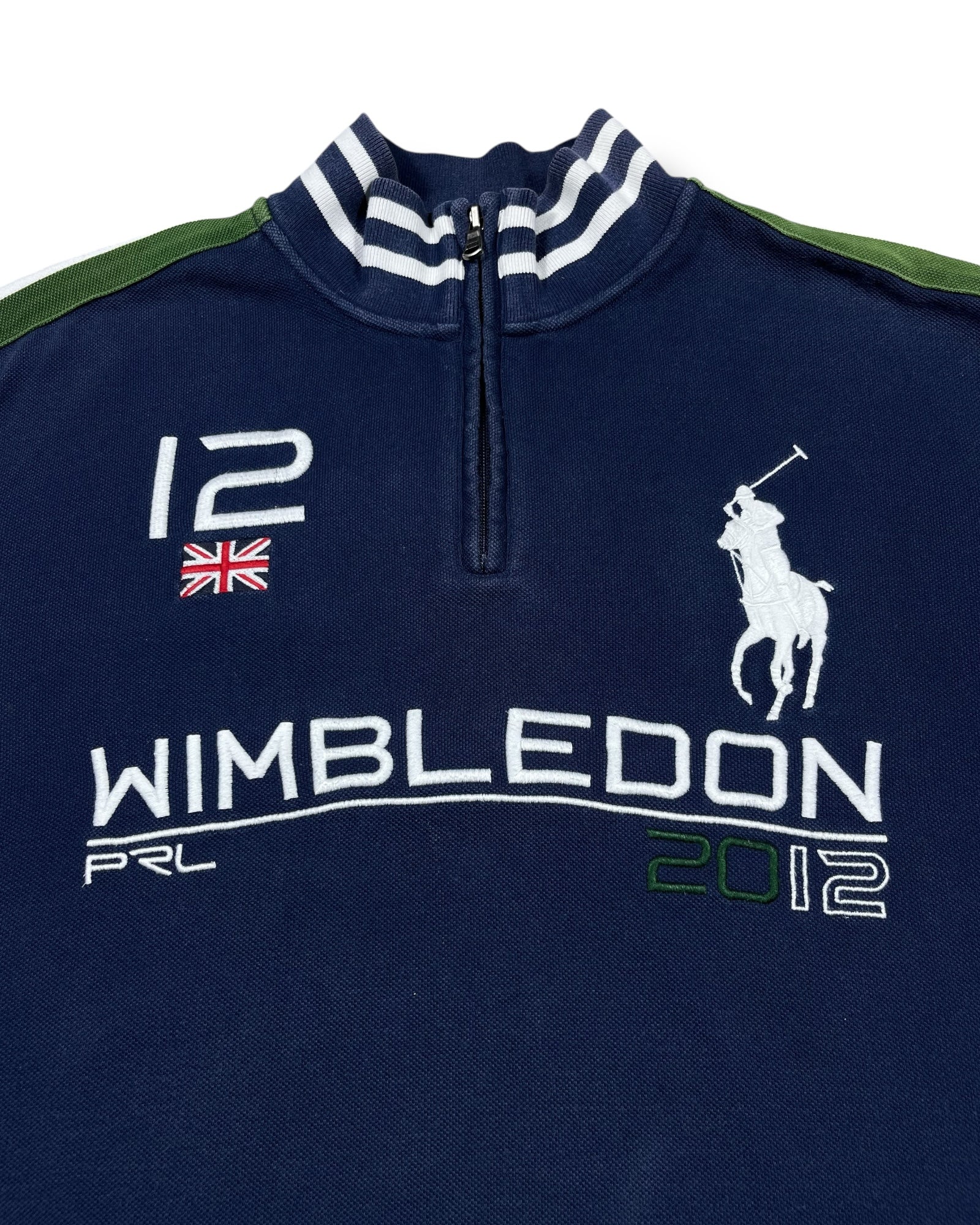 Ralph Lauren Sweater (L)