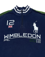 Ralph Lauren Sweater (L)