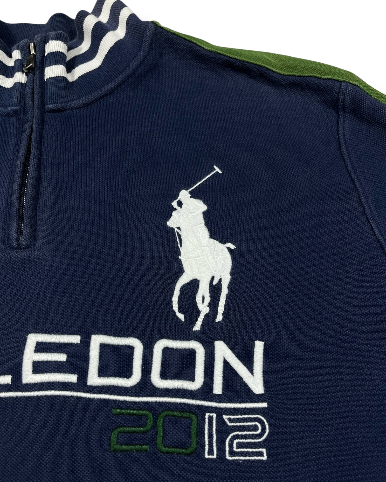 Ralph Lauren Sweater (L)