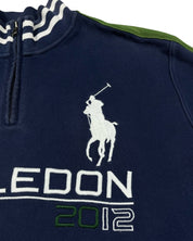 Ralph Lauren Sweater (L)