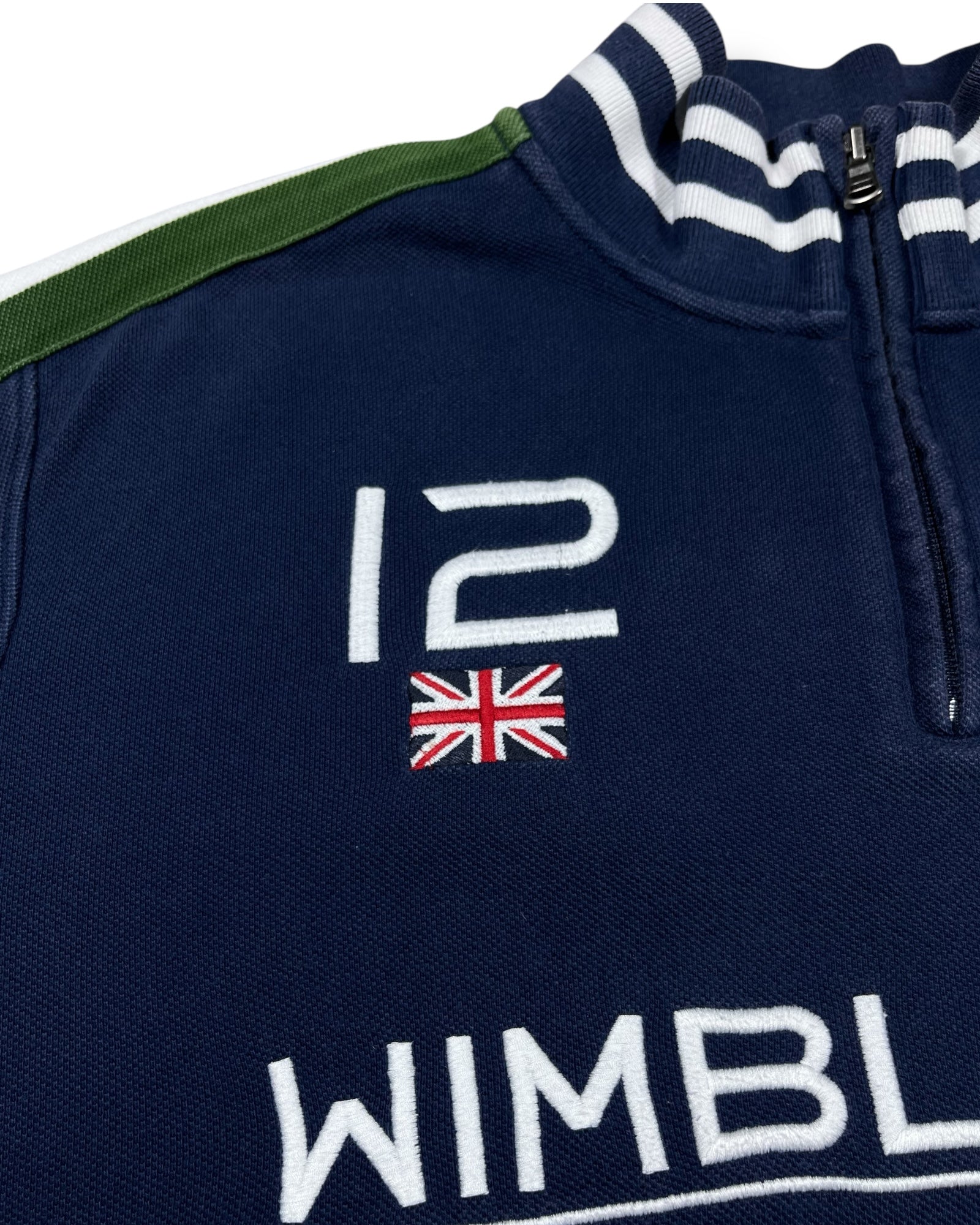 Ralph Lauren Sweater (L)
