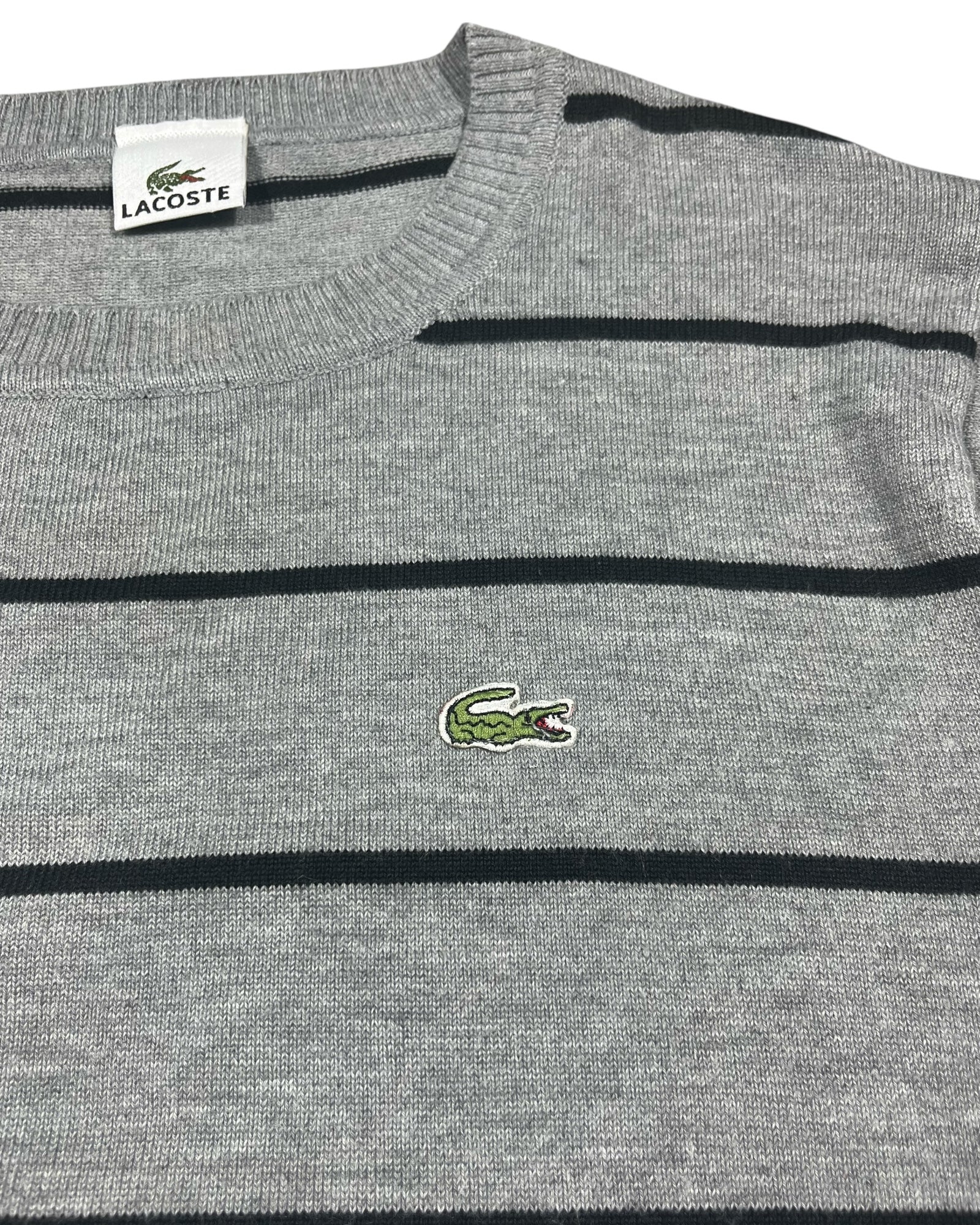 Lacoste Sweater (XL)
