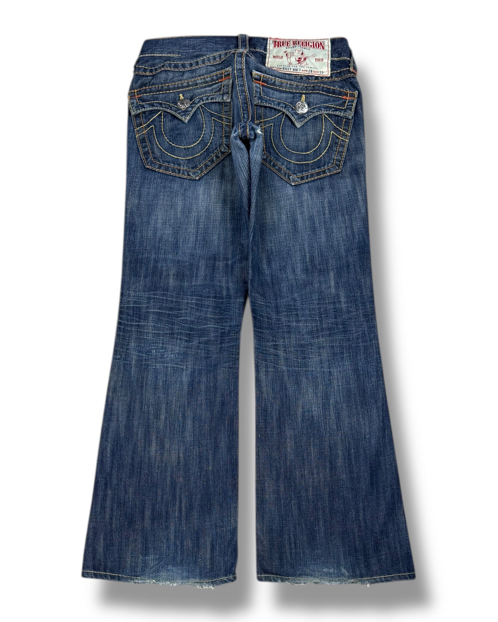 True Religion Jeans (S)
