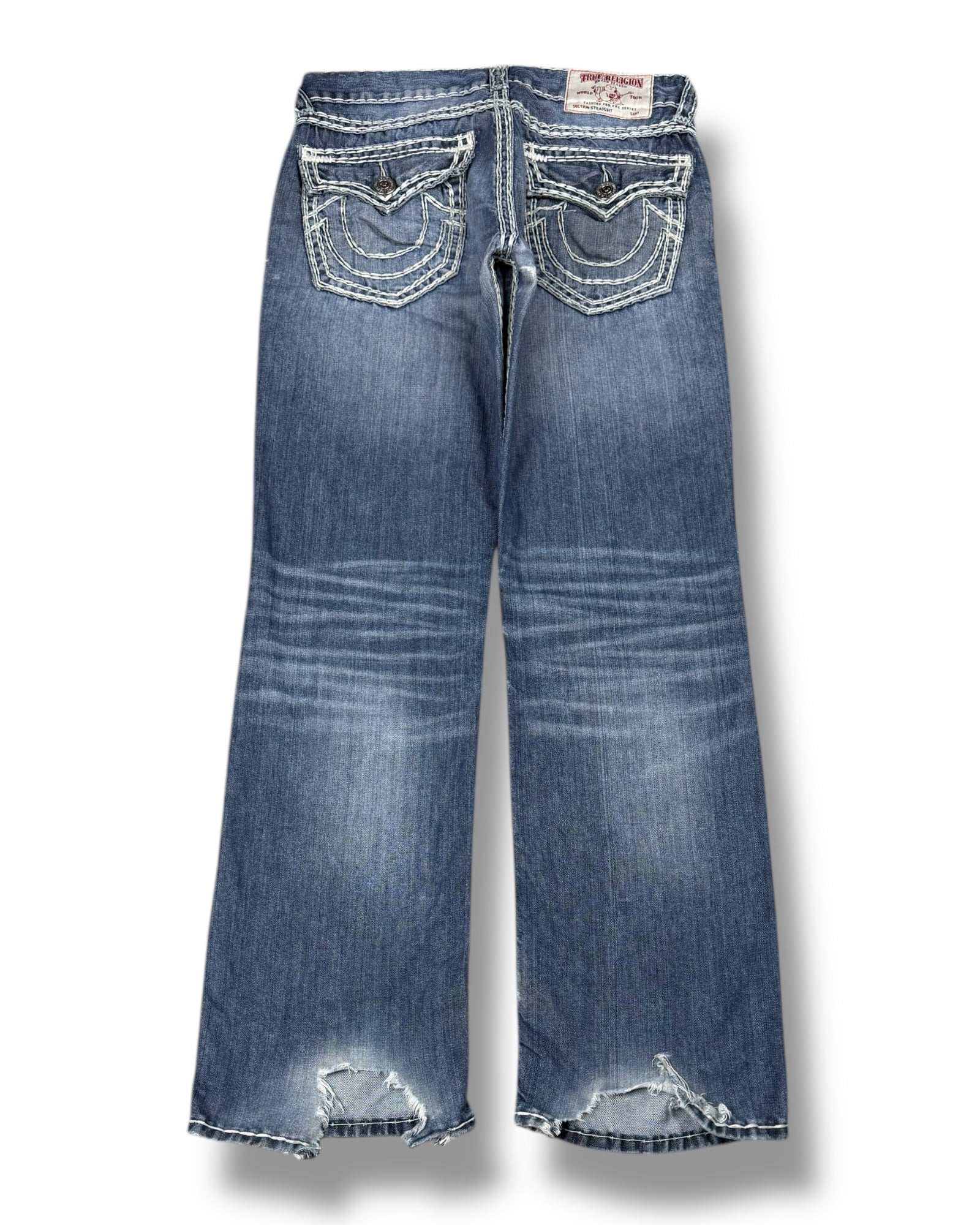 True Religion Jeans (M)